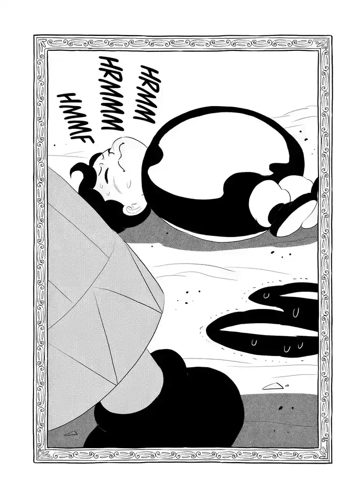 Ousama Ranking Vol.18 Ch.259