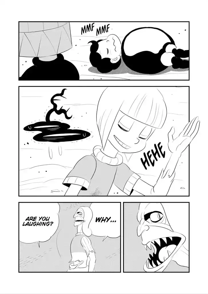 Ousama Ranking Vol.18 Ch.261