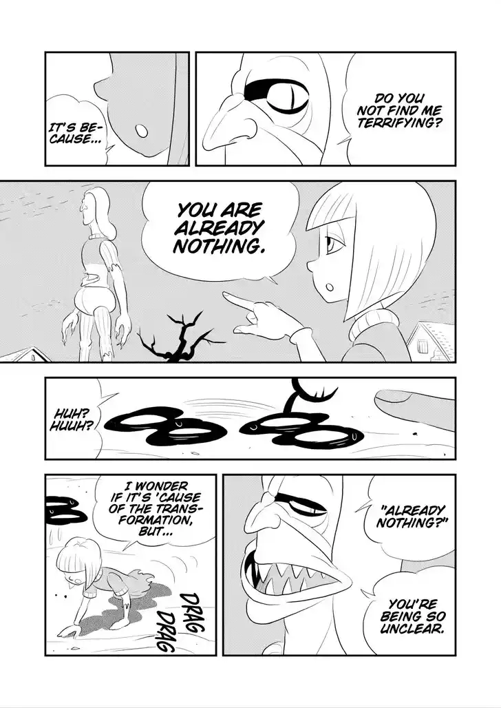 Ousama Ranking Vol.18 Ch.261