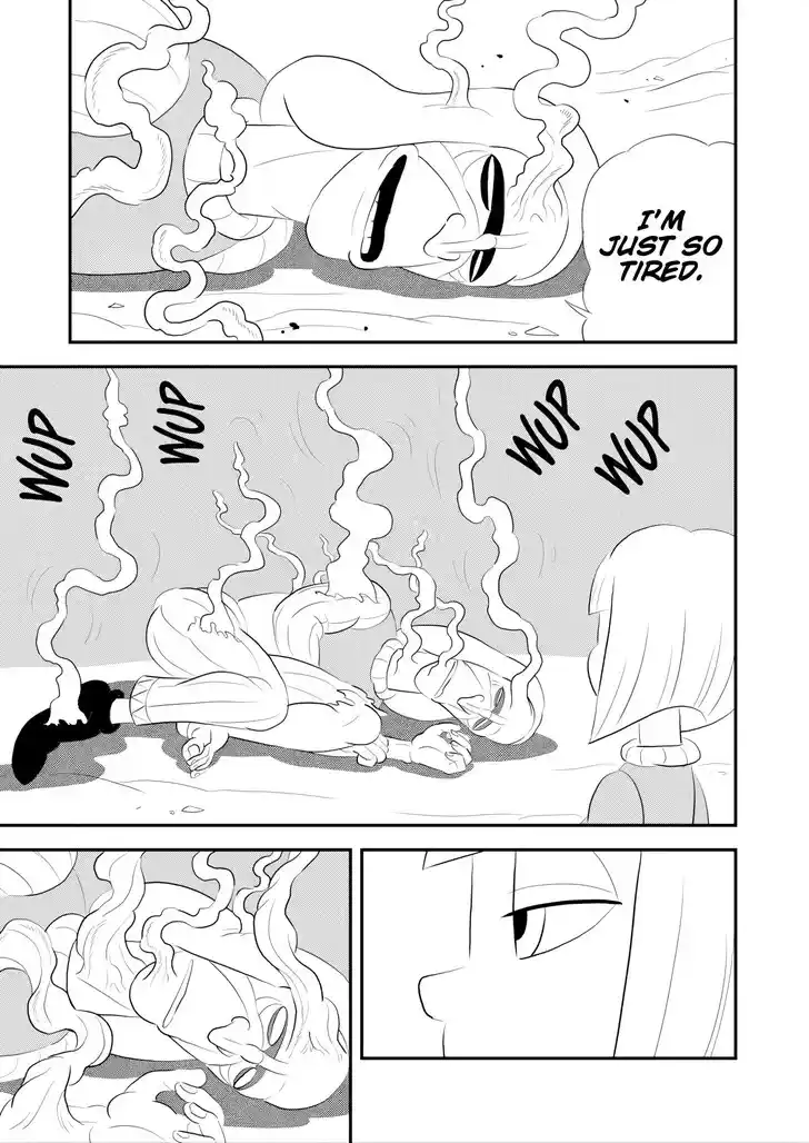 Ousama Ranking Vol.18 Ch.261