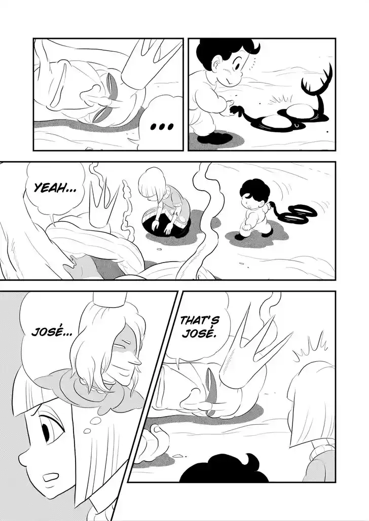 Ousama Ranking Vol.18 Ch.262