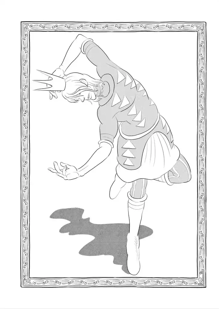 Ousama Ranking Vol.18 Ch.262