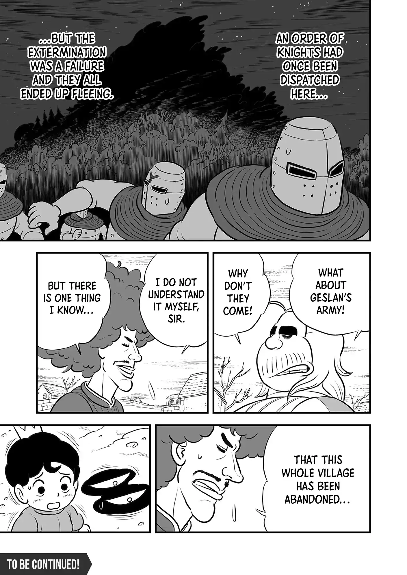 Ousama Ranking Vol.18 Chapter 224