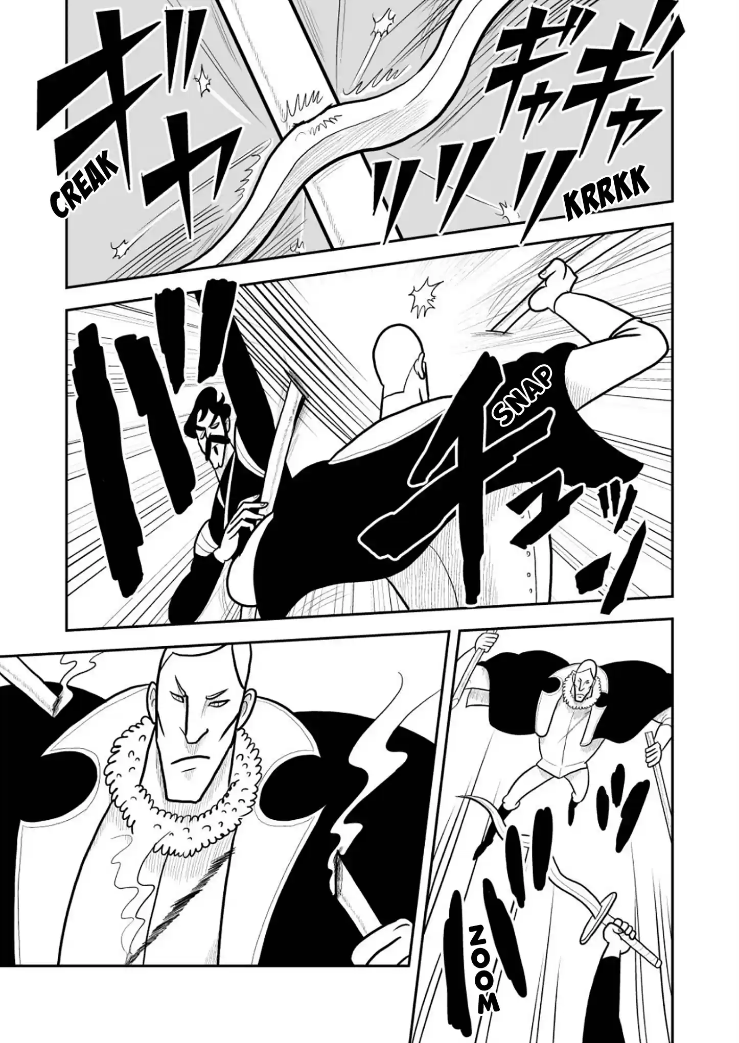 Ousama Ranking Vol.2 Chapter 16