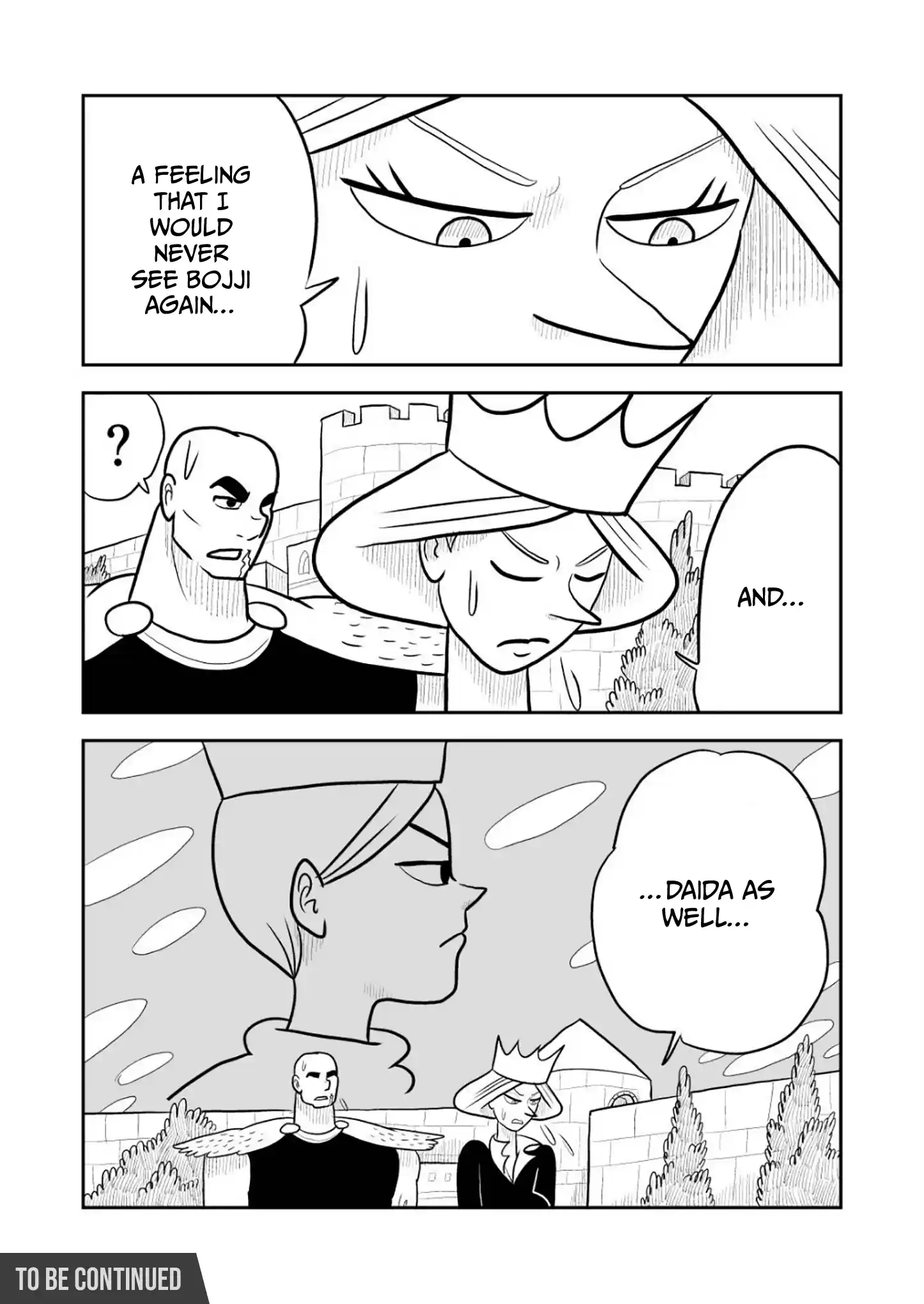 Ousama Ranking Vol.2 Chapter 19