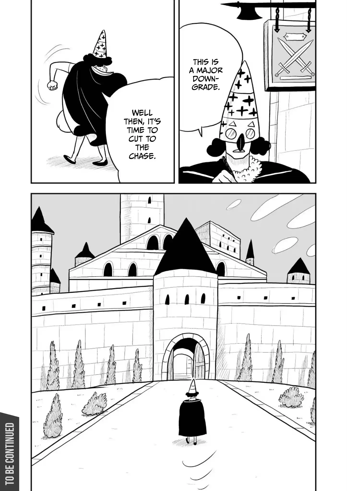 Ousama Ranking Vol.2 Chapter 20