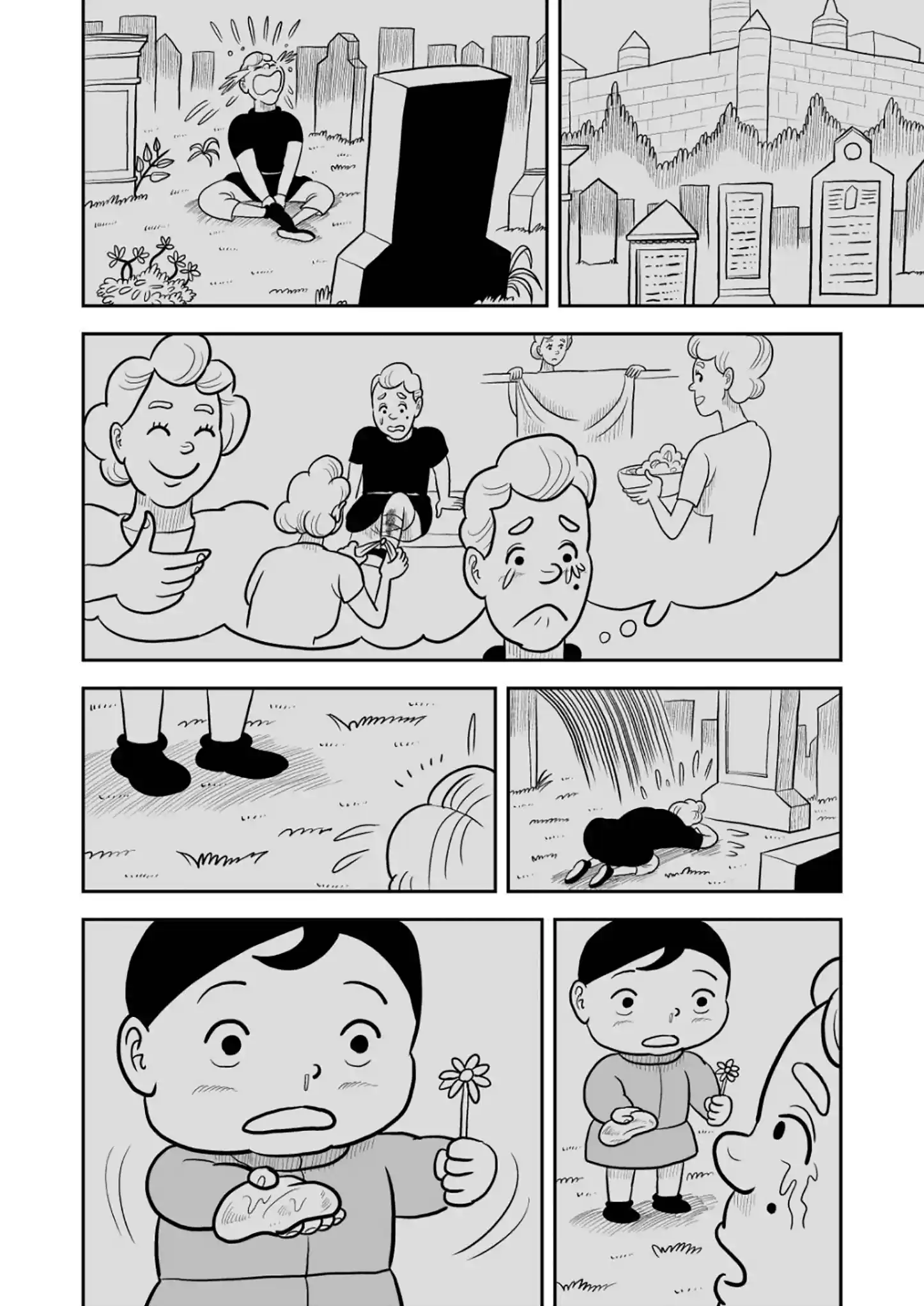 Ousama Ranking Vol.2 Chapter 24