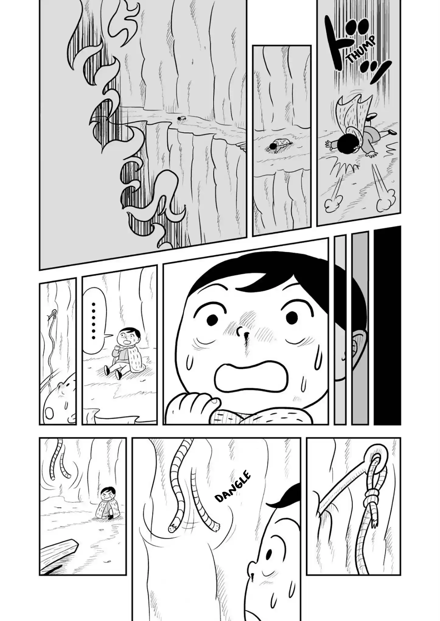 Ousama Ranking Vol.2 Chapter 26