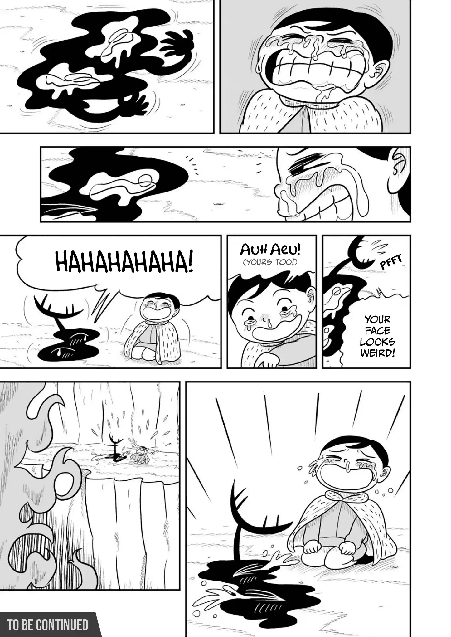 Ousama Ranking Vol.2 Chapter 26