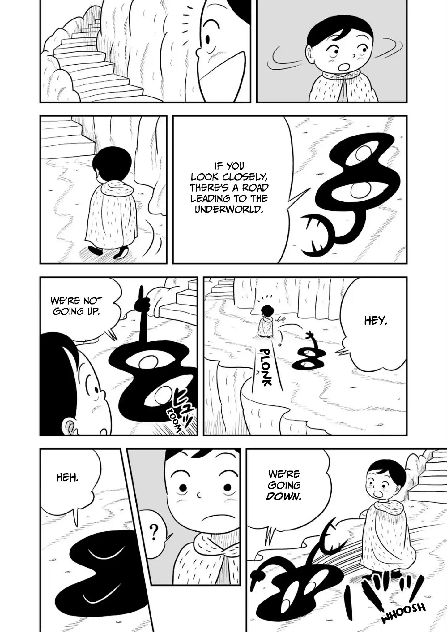 Ousama Ranking Vol.2 Chapter 27