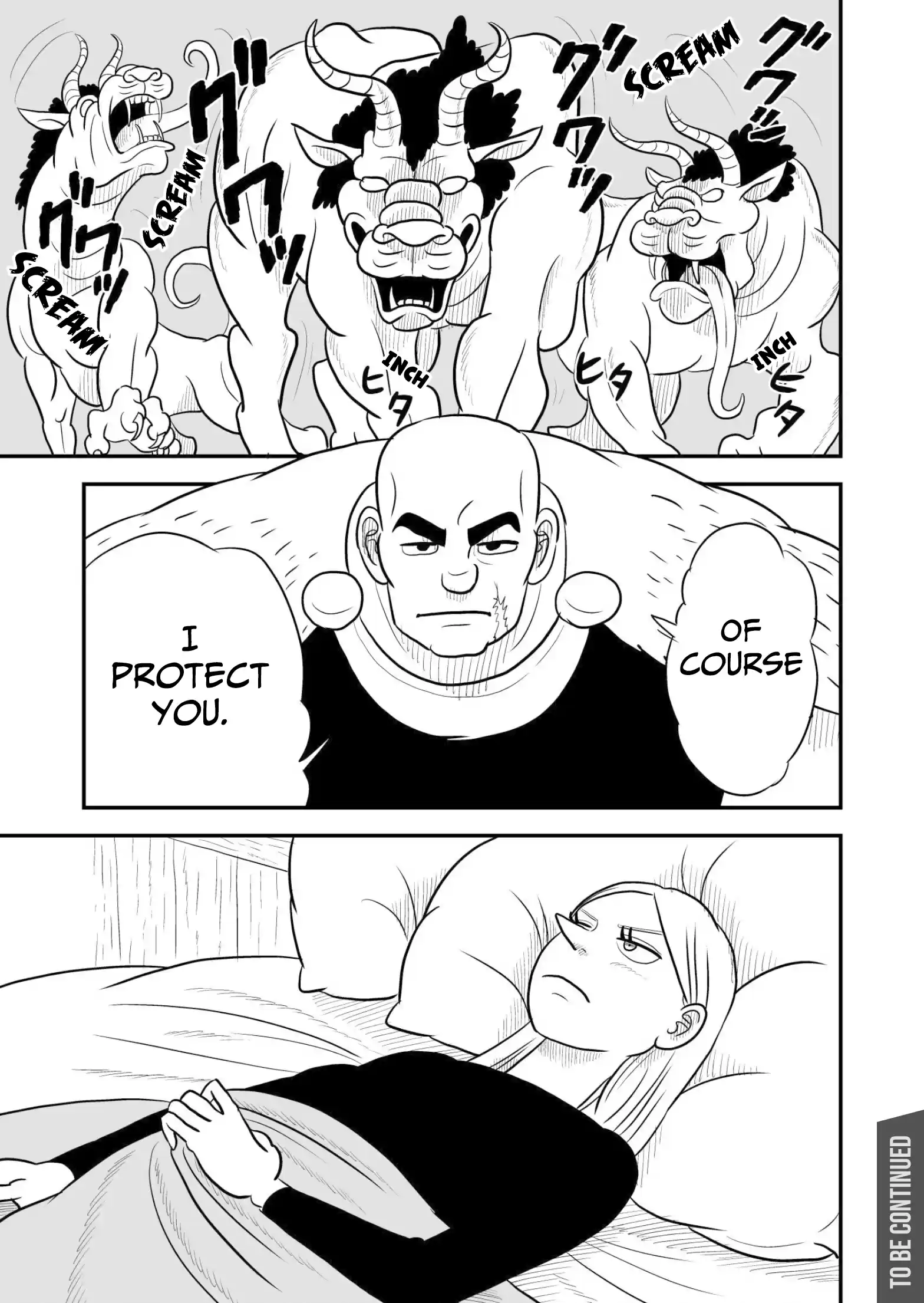 Ousama Ranking Vol.5 Chapter 57