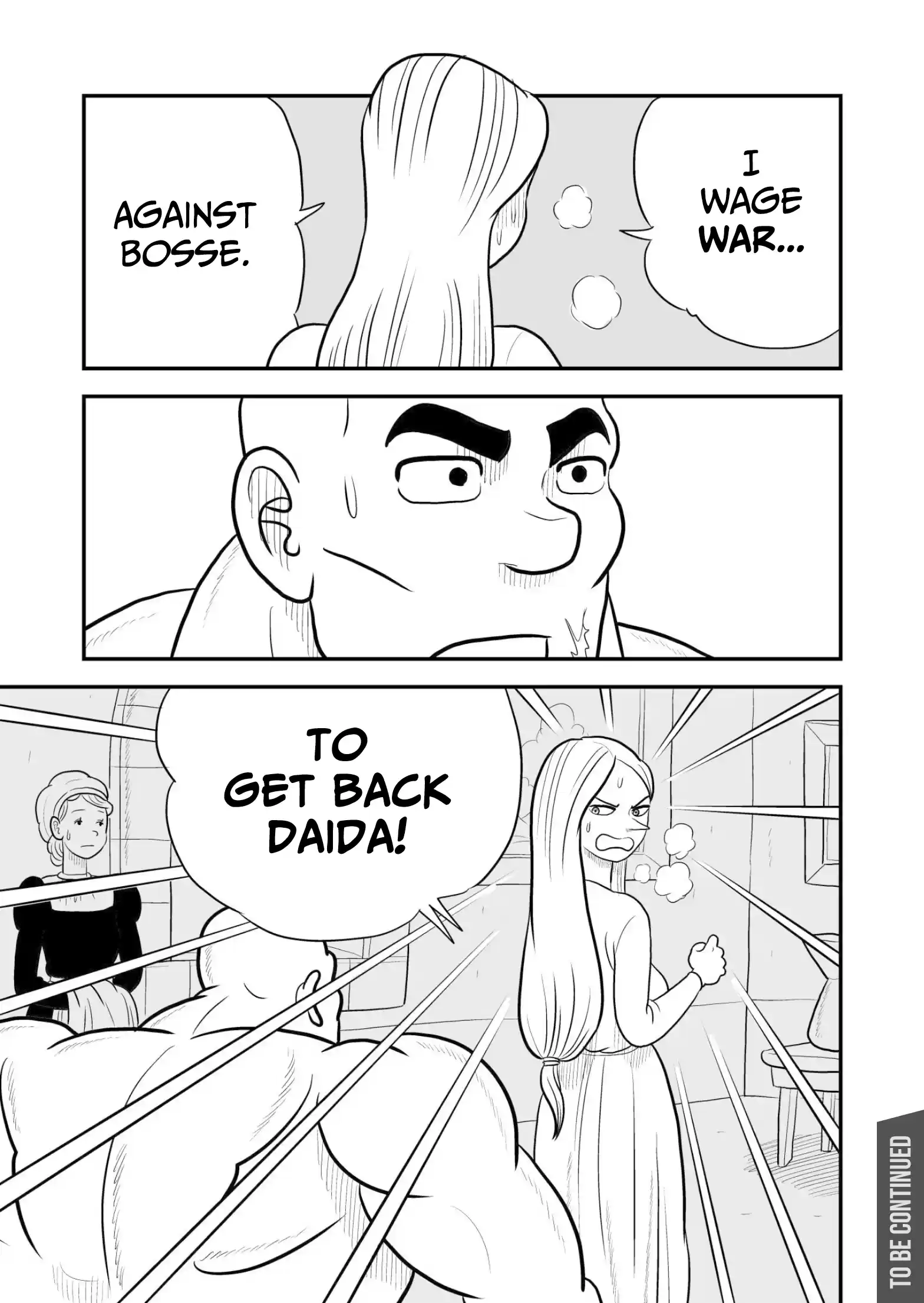 Ousama Ranking Vol.5 Chapter 60