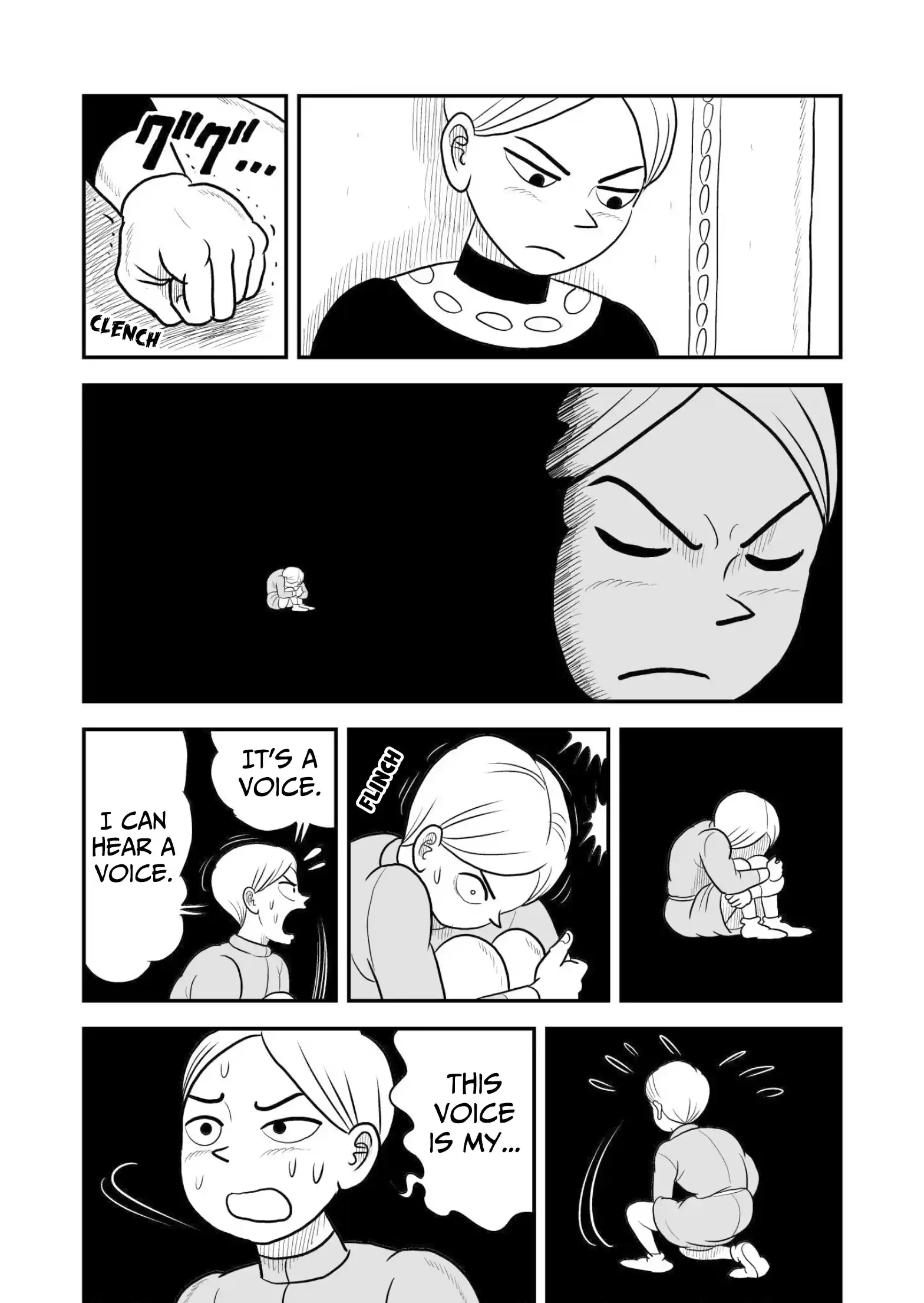 Ousama Ranking Vol.5 Chapter 61