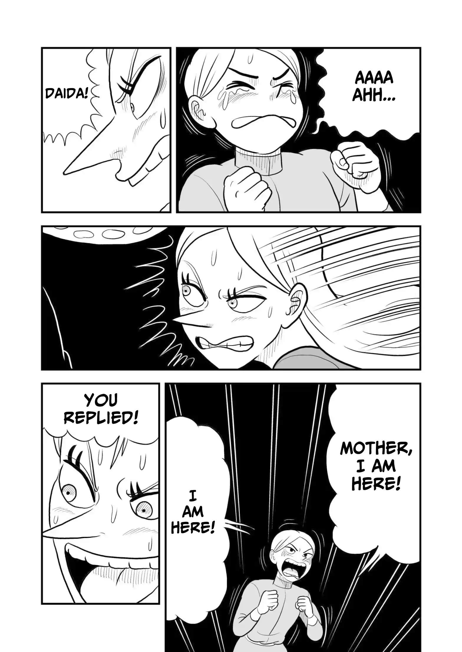 Ousama Ranking Vol.5 Chapter 62