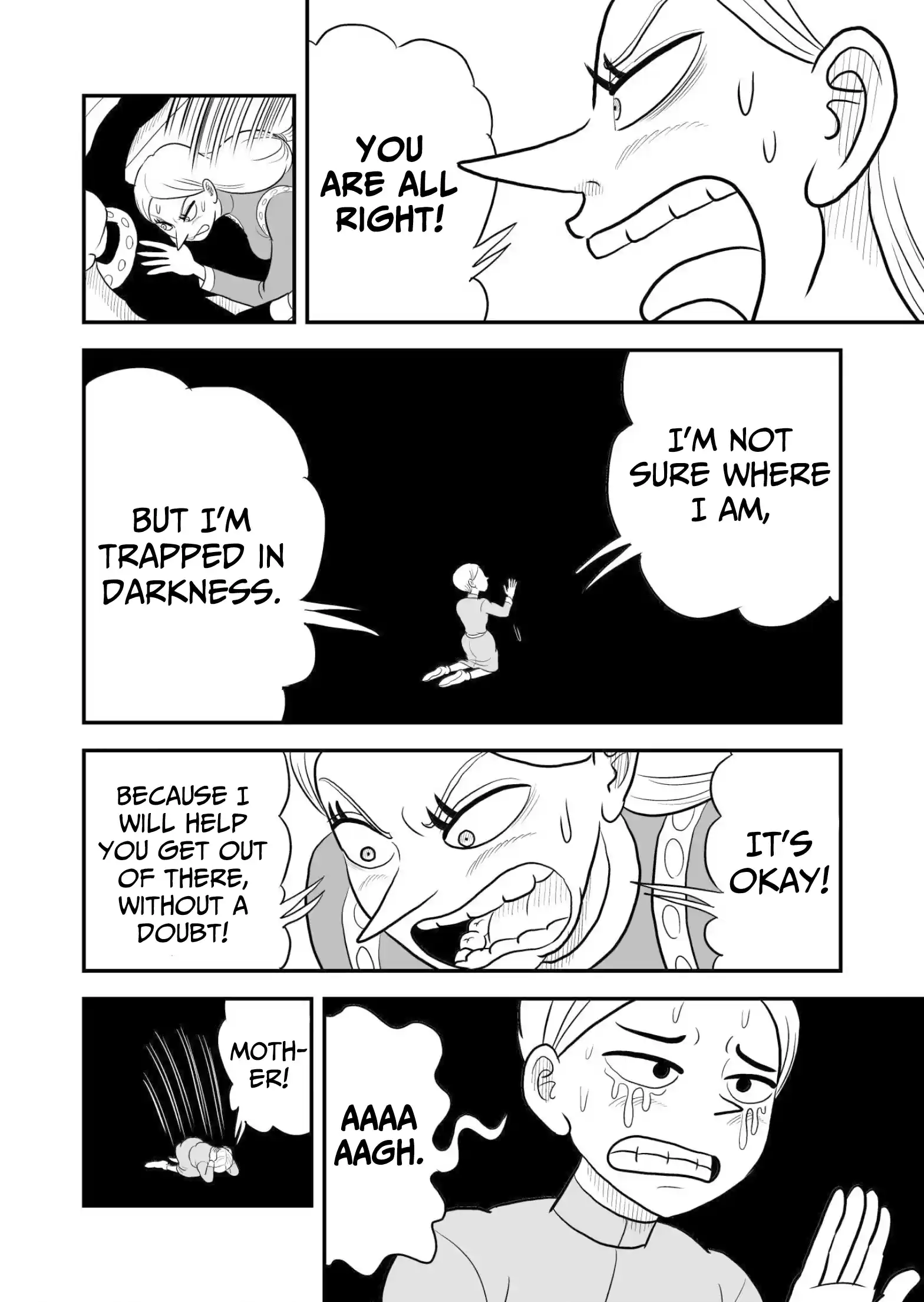 Ousama Ranking Vol.5 Chapter 62