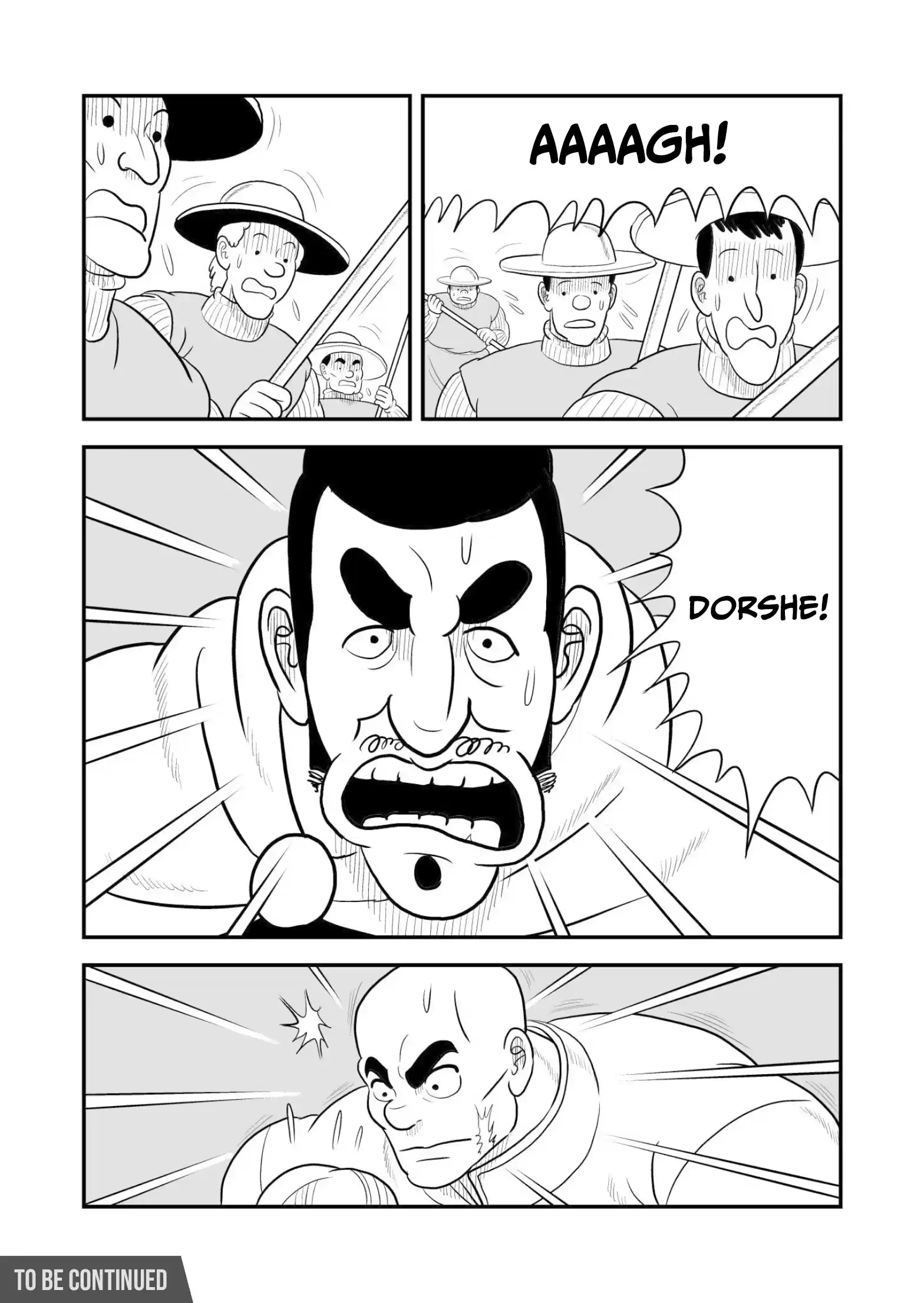 Ousama Ranking Vol.5 Chapter 62