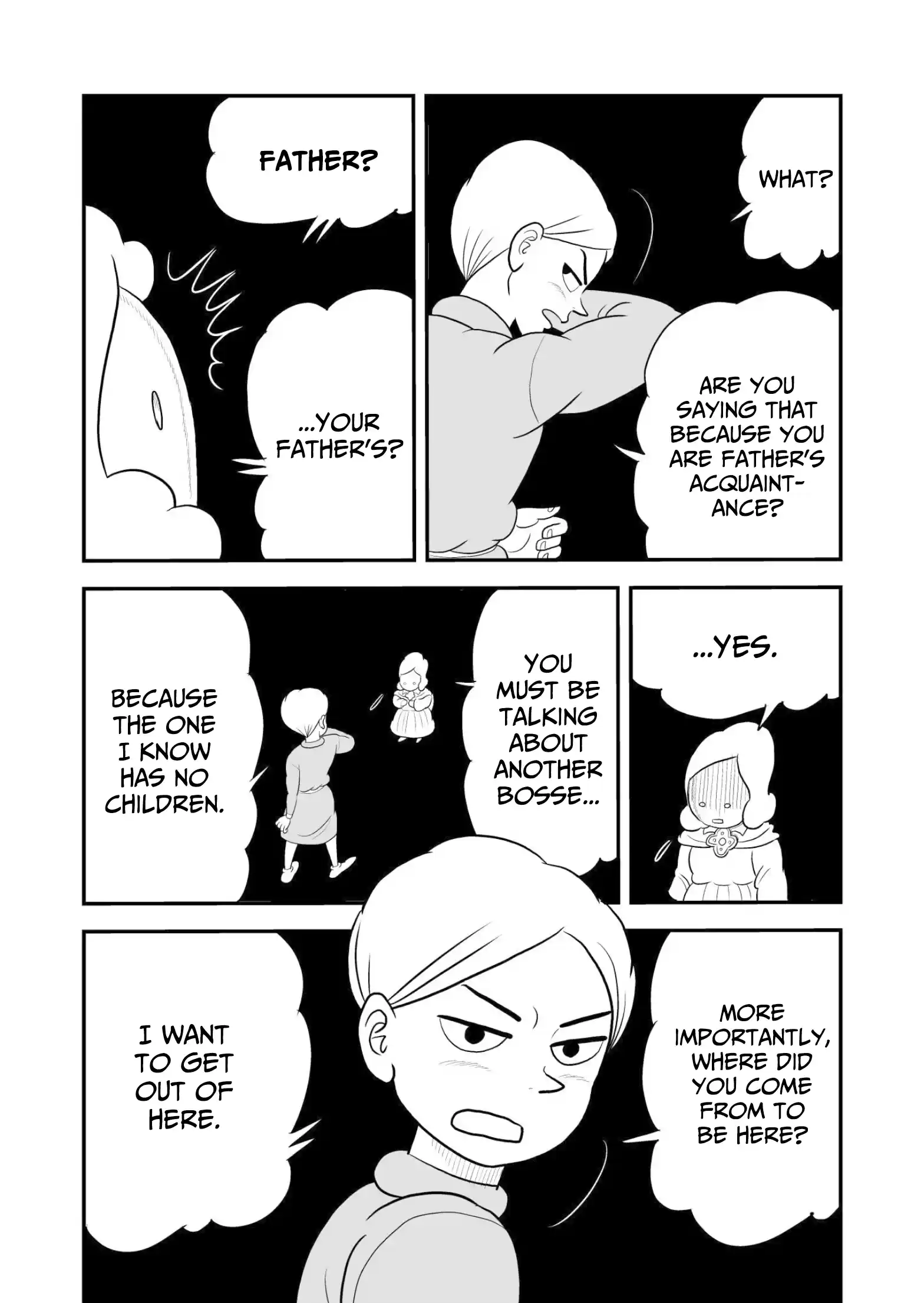 Ousama Ranking Vol.5 Chapter 66