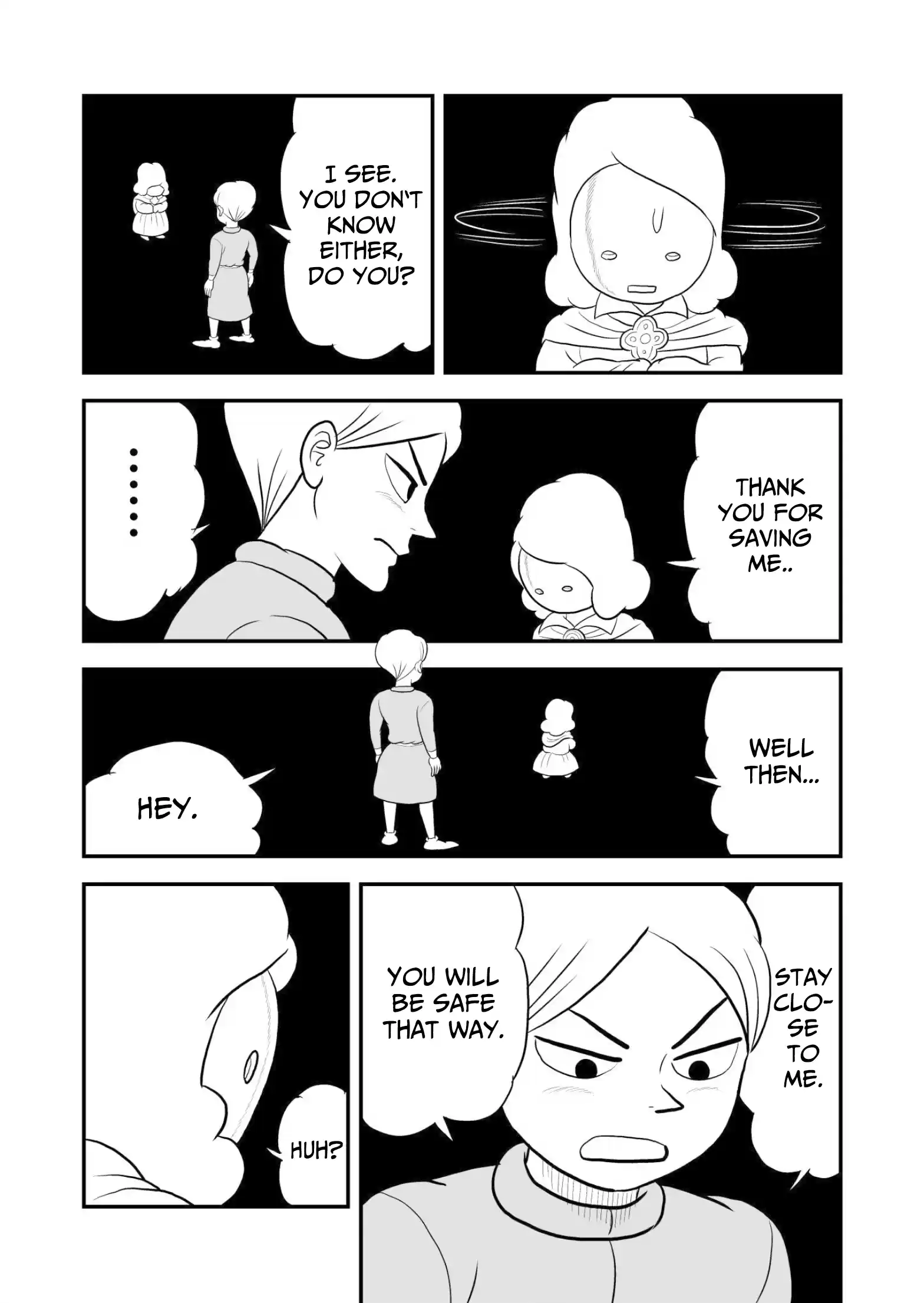 Ousama Ranking Vol.5 Chapter 66