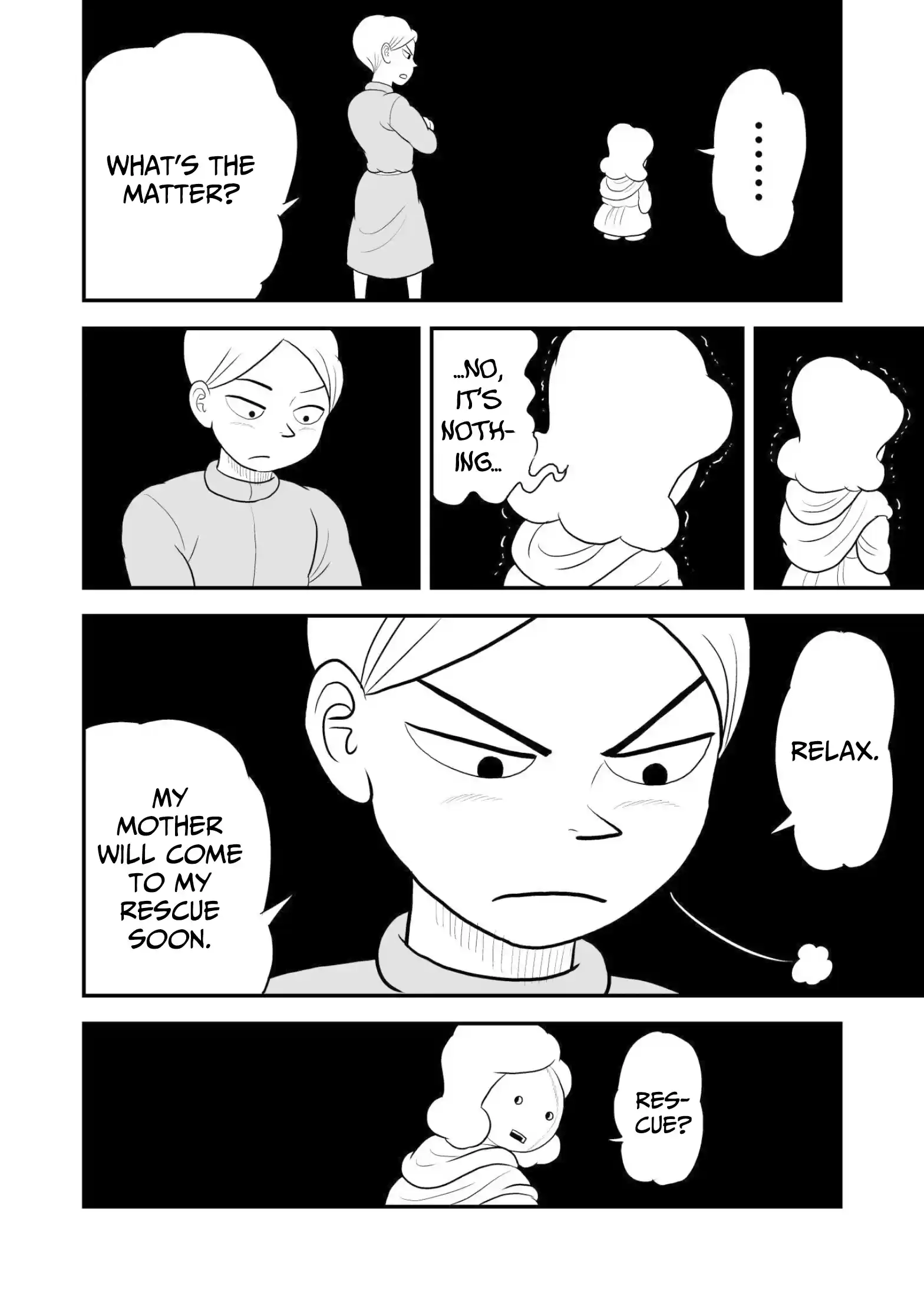 Ousama Ranking Vol.5 Chapter 66