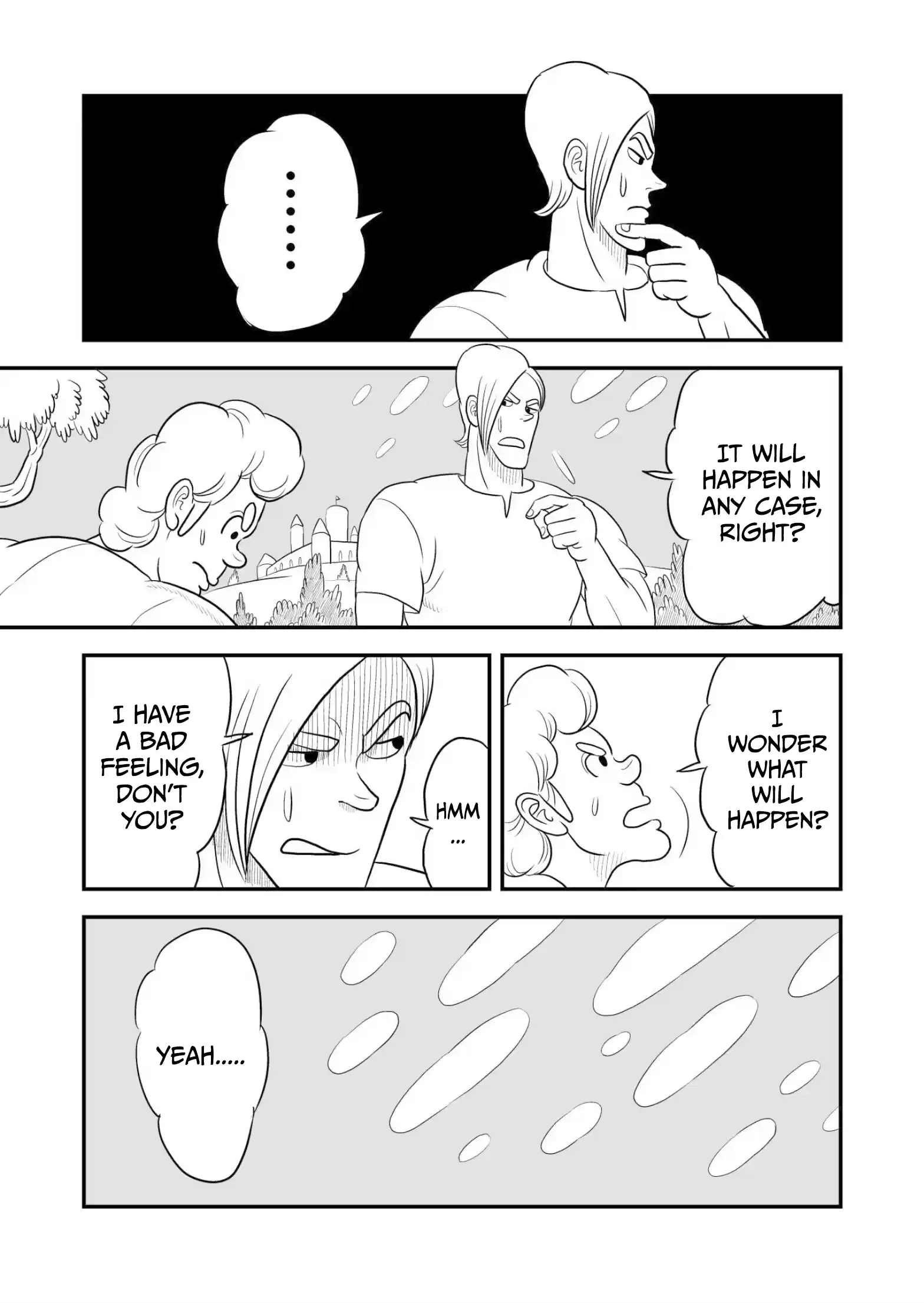 Ousama Ranking Vol.5 Chapter 67