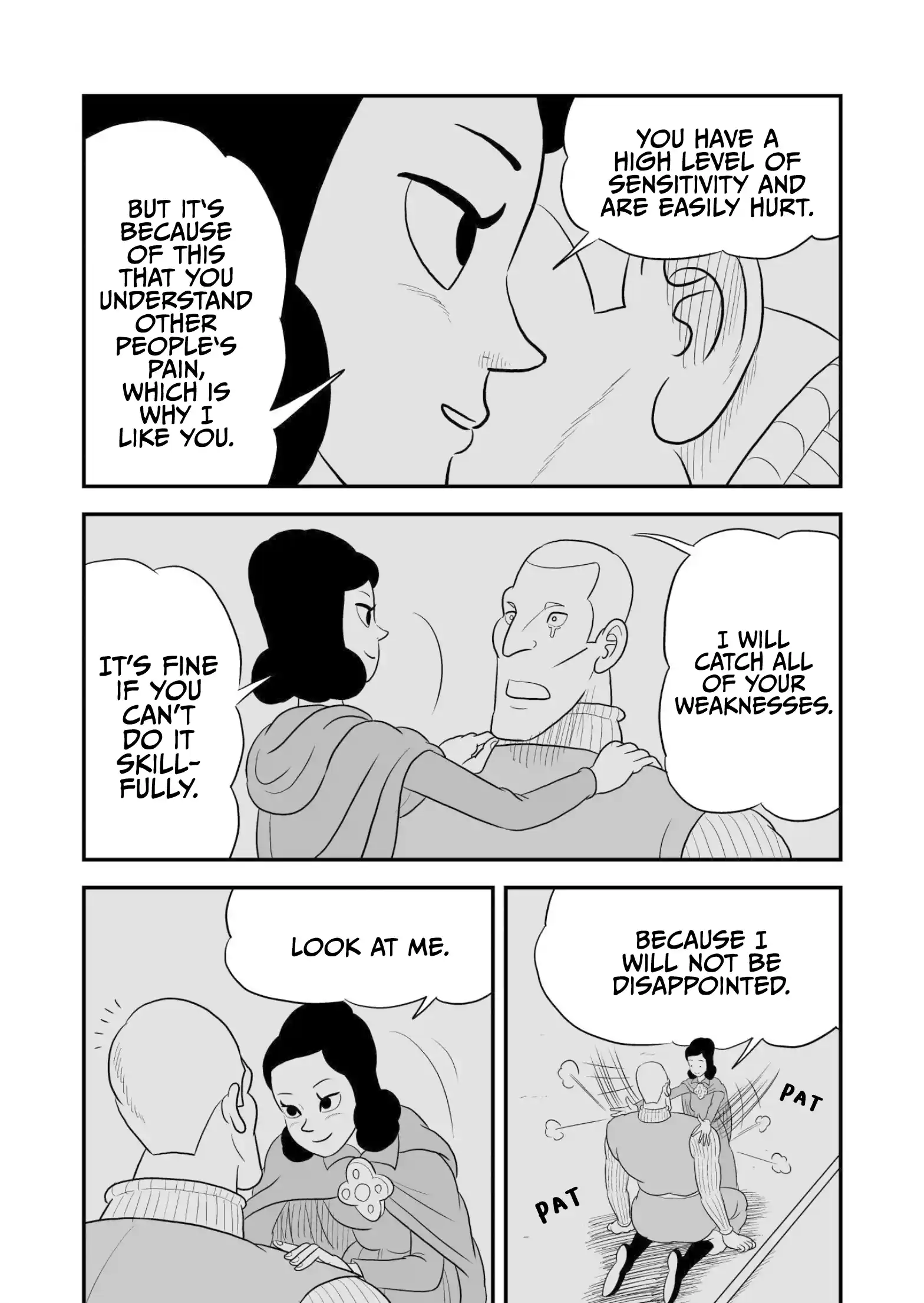 Ousama Ranking Vol.5 Chapter 68