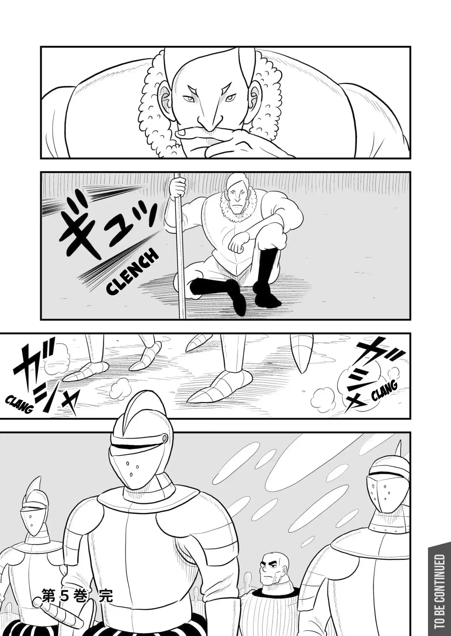 Ousama Ranking Vol.5 Chapter 68