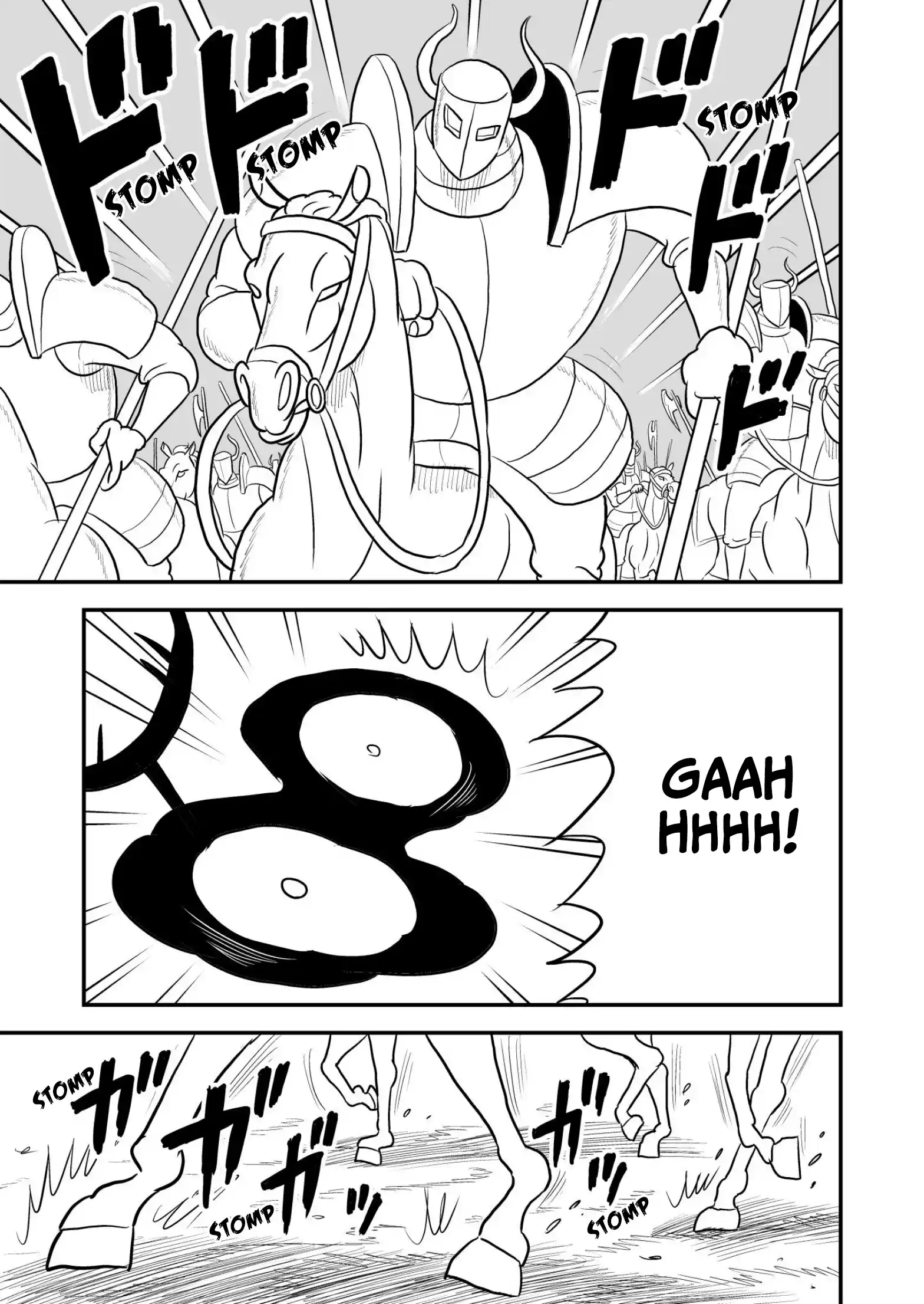 Ousama Ranking Vol.6 Chapter 69