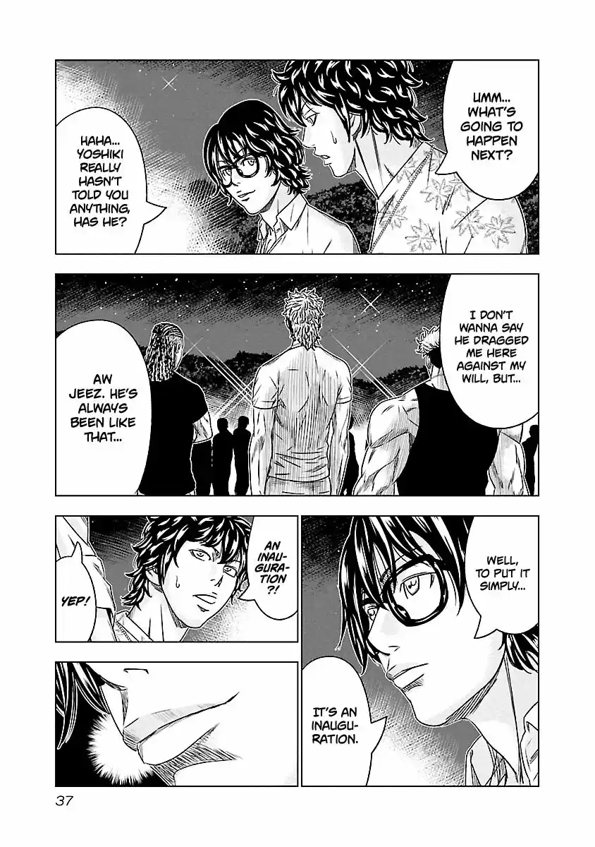 Out (MIZUTA Makoto) ch.075