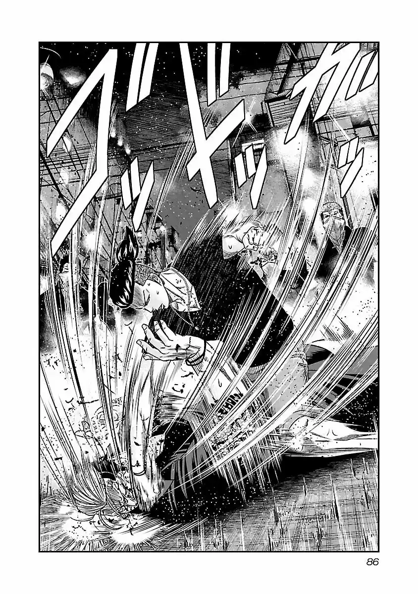 Out (MIZUTA Makoto) ch.096