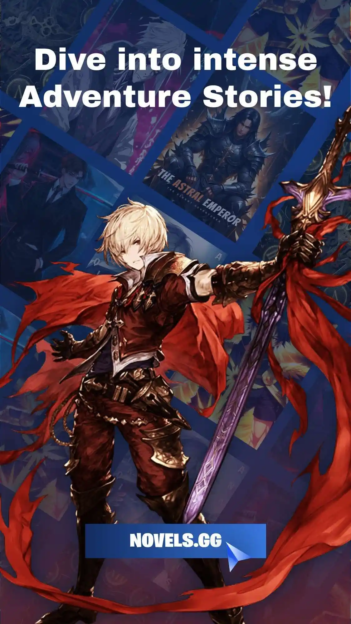 Out (MIZUTA Makoto) Chapter 235