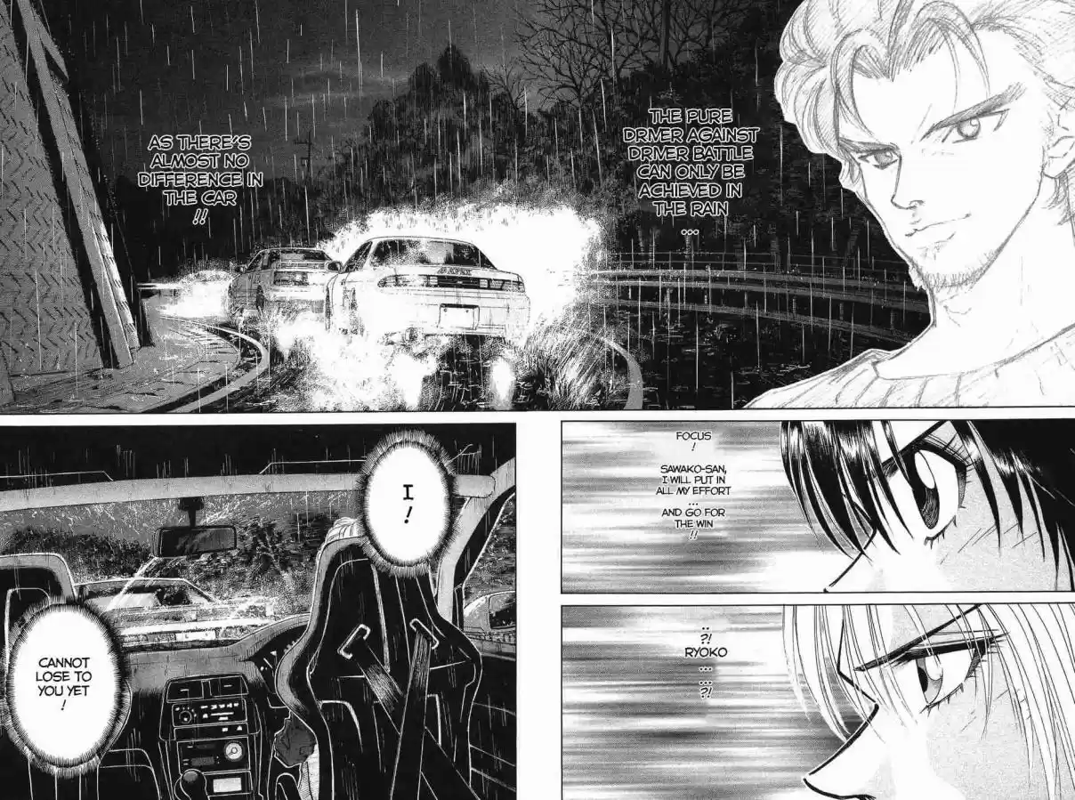 Over Rev! 260 Because This is Who I Am