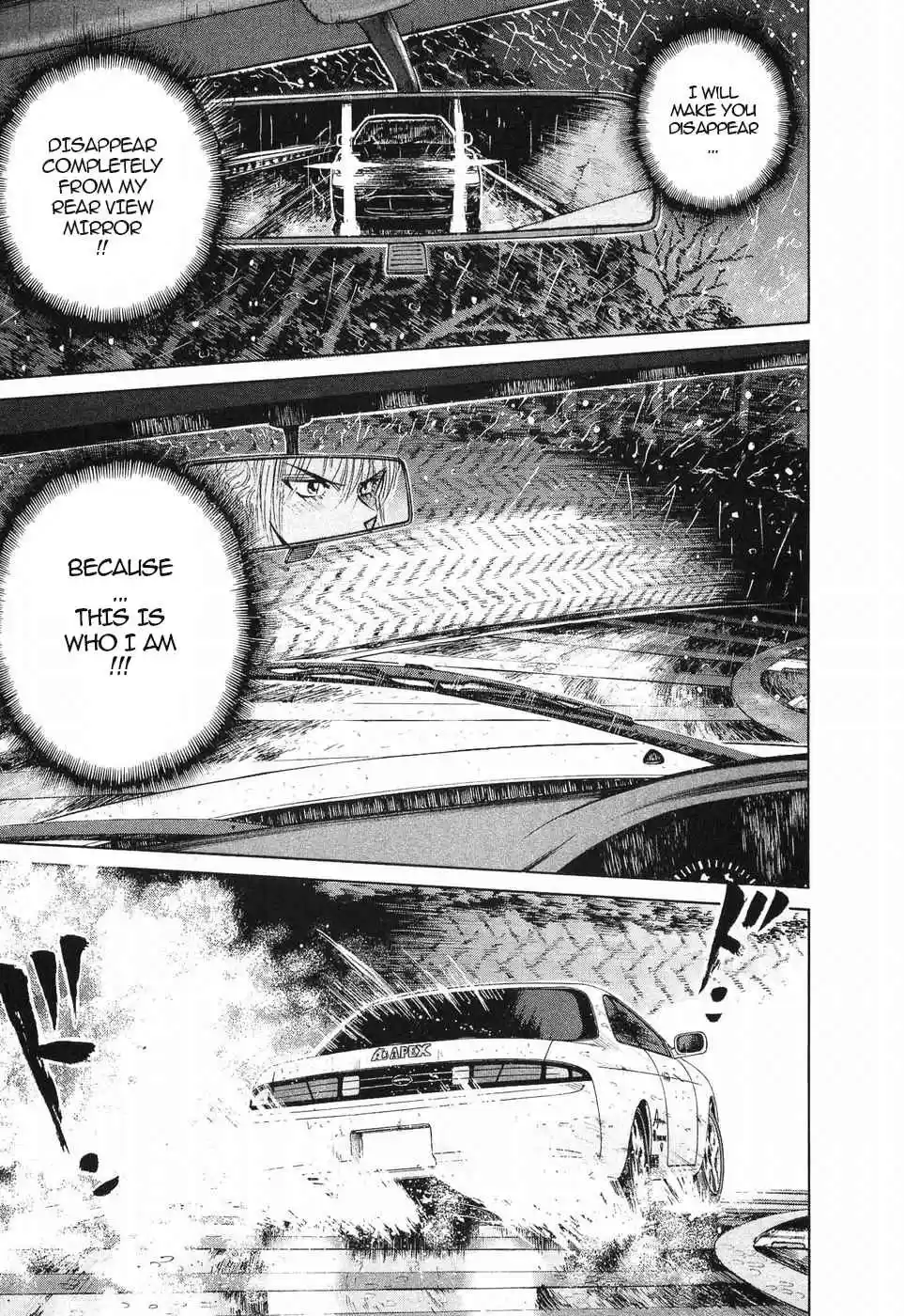 Over Rev! 260 Because This is Who I Am