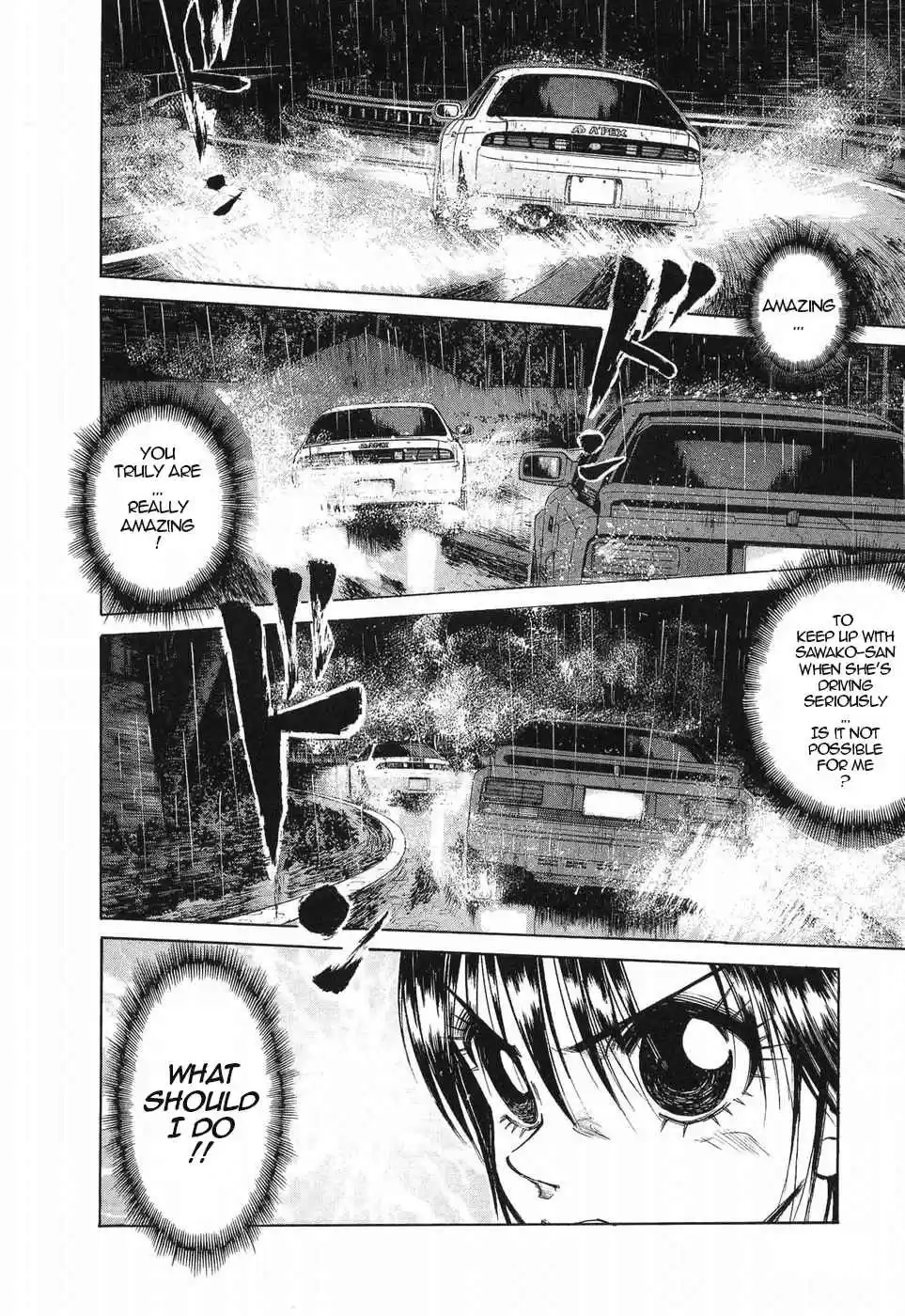 Over Rev! 260 Because This is Who I Am