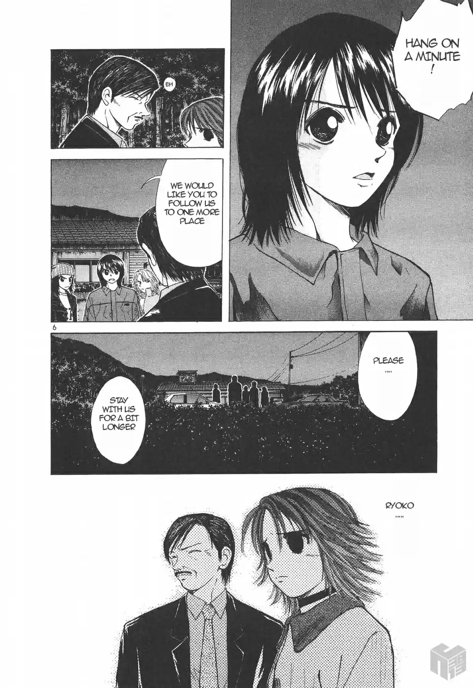 Over Rev! Vol. 14 Ch. 150 Legacy of the Dead