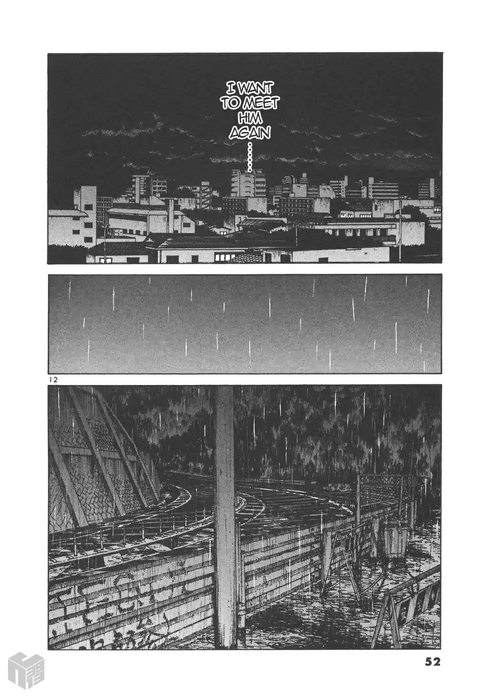 Over Rev! Vol. 15 Ch. 162 Closer...and Then