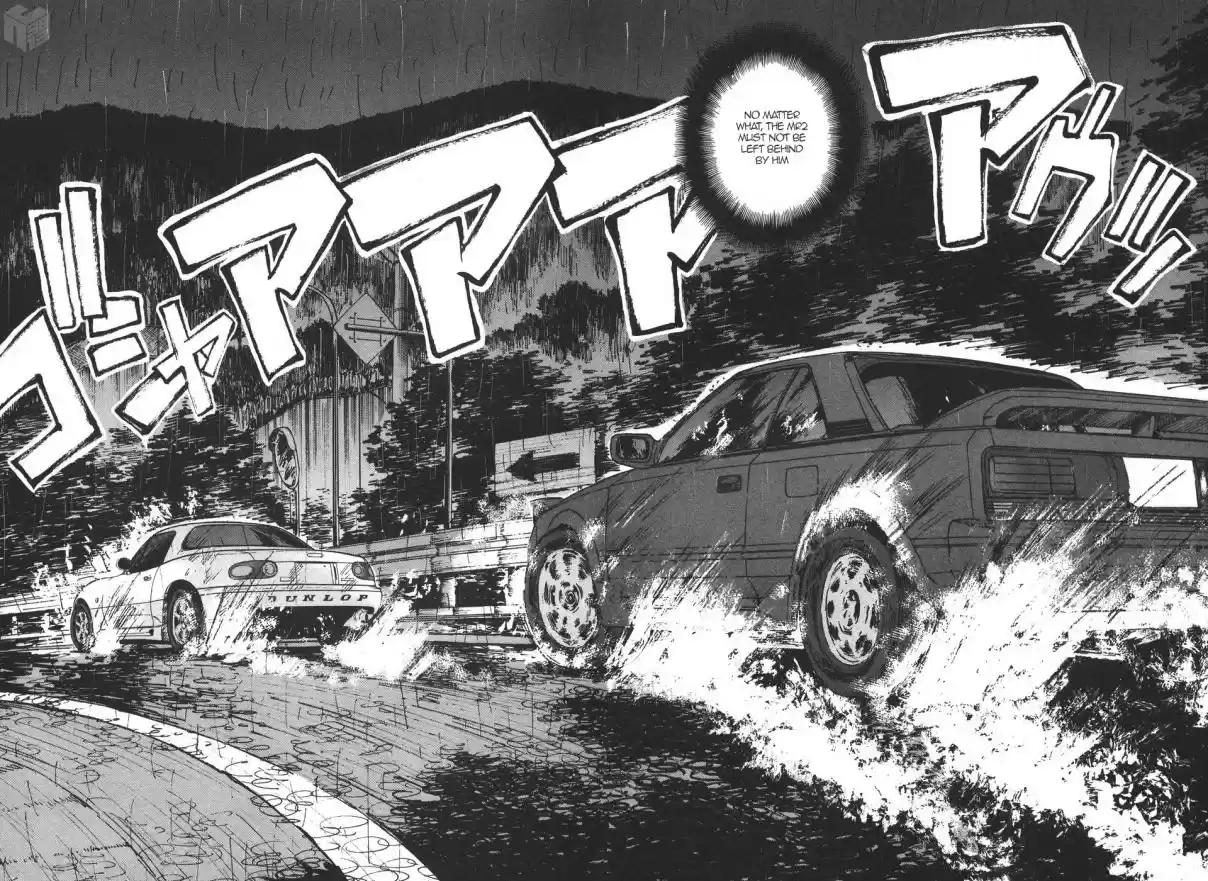 Over Rev! Vol. 15 Ch. 167 The Final Battle