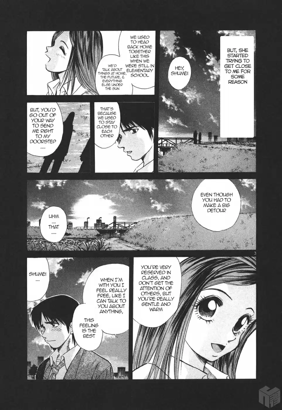 Over Rev! Vol. 16 Ch. 181 Naked Queen?!