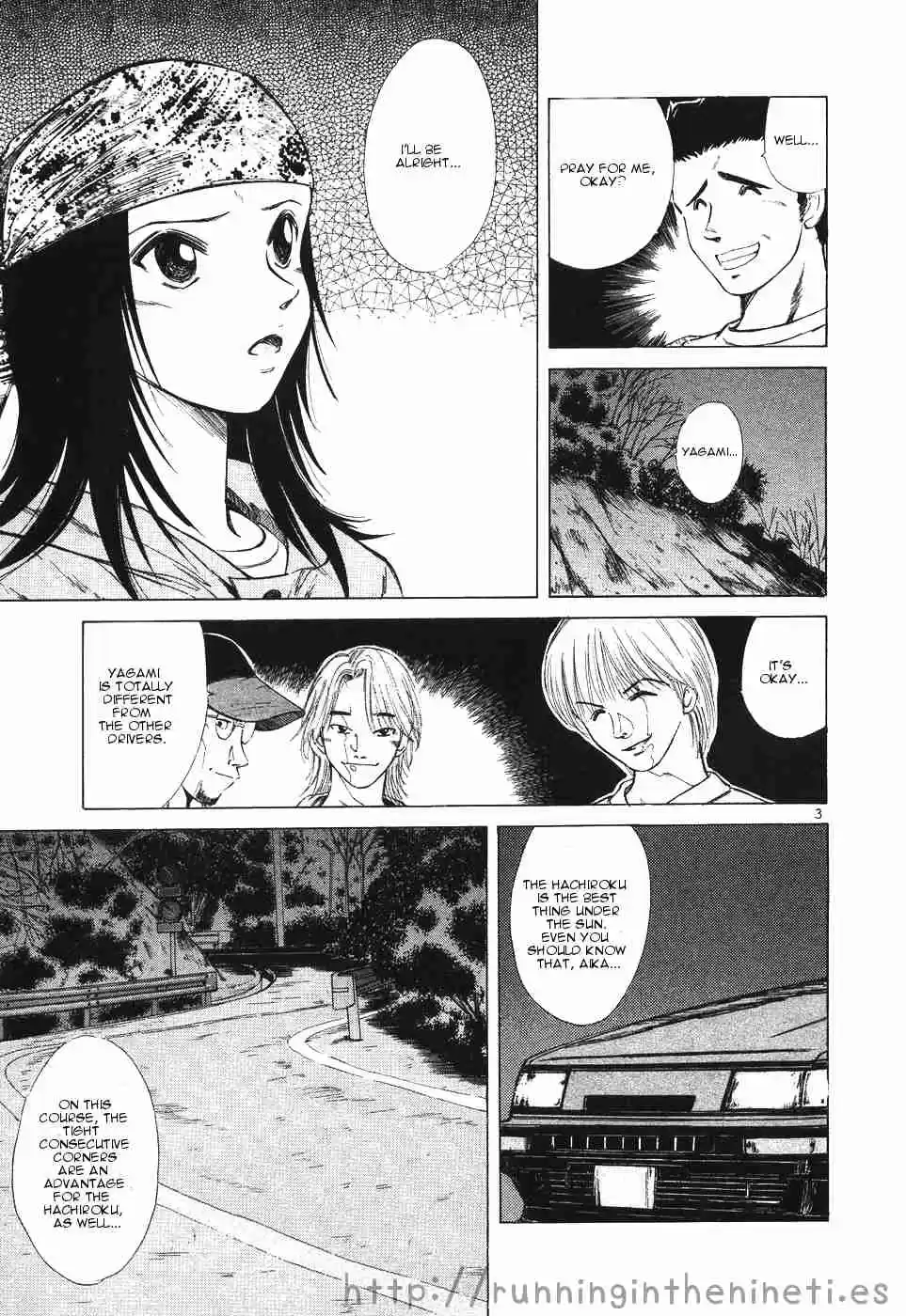 Over Rev! Vol.10 Ch.108