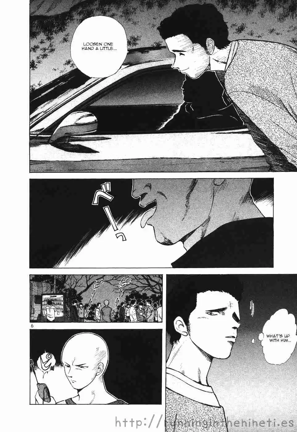 Over Rev! Vol.10 Ch.108