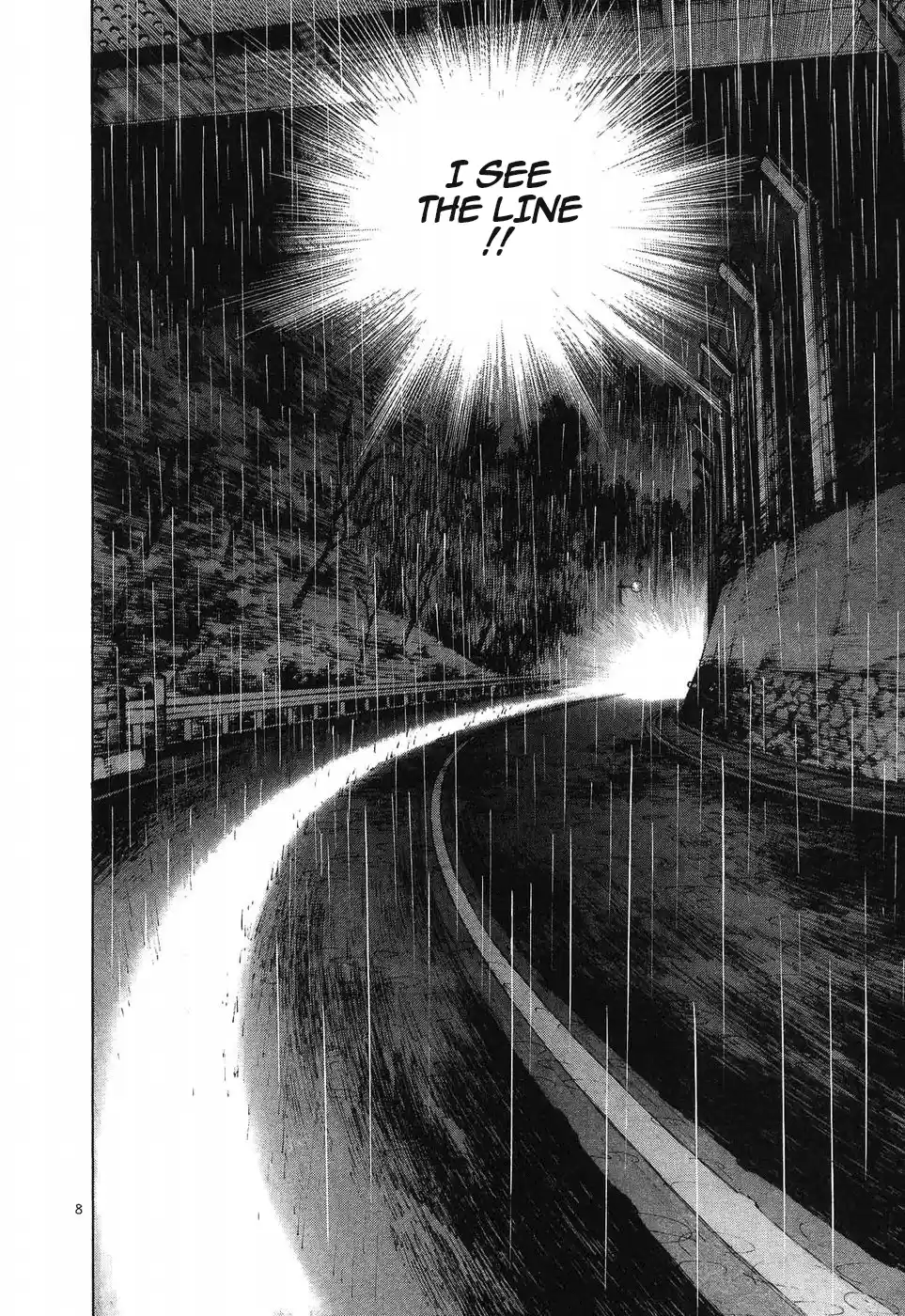 Over Rev! Vol.24 Chapter 262