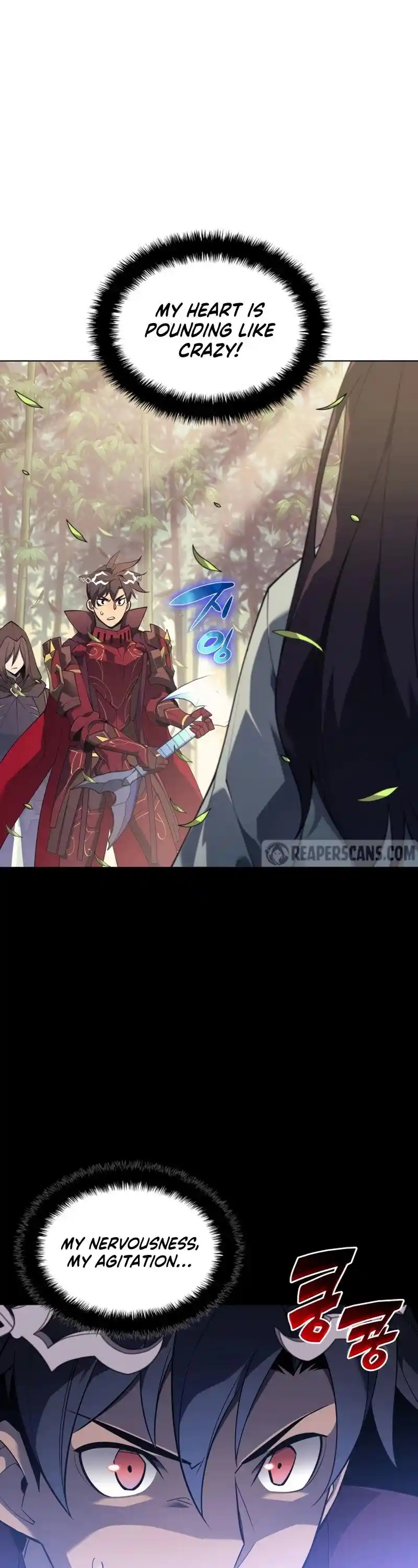 Overgeared Chapter 120