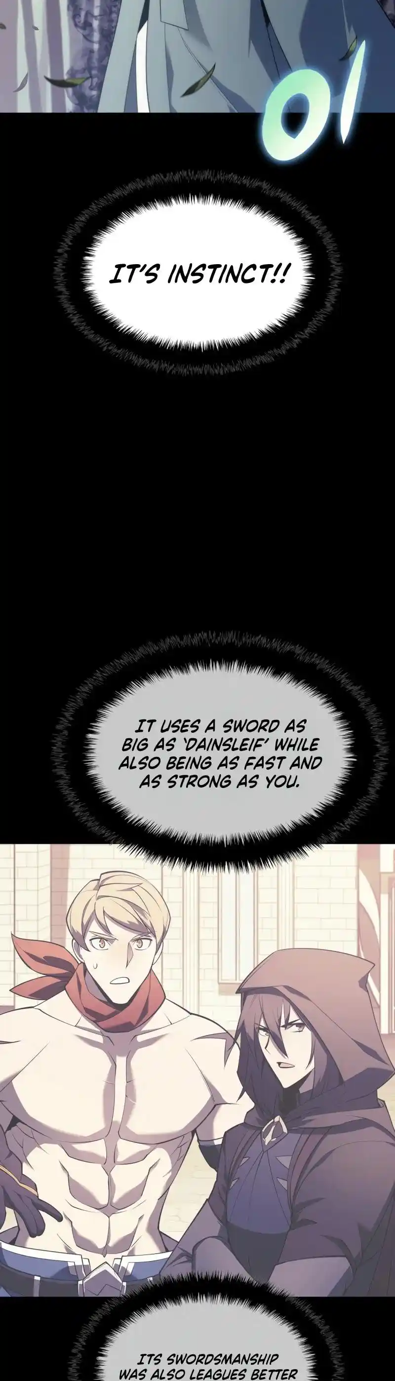 Overgeared Chapter 120