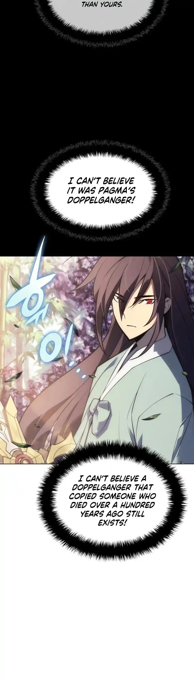 Overgeared Chapter 120