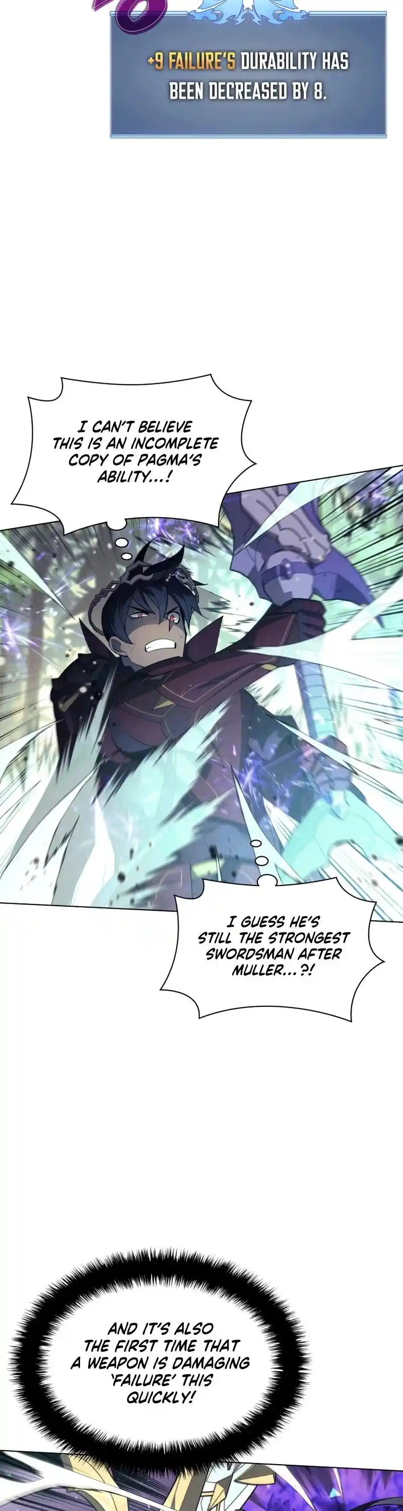 Overgeared Chapter 120