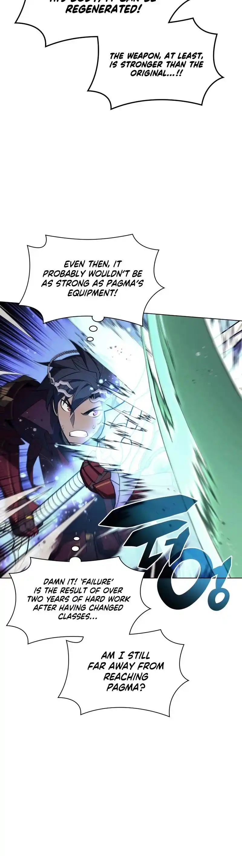 Overgeared Chapter 120