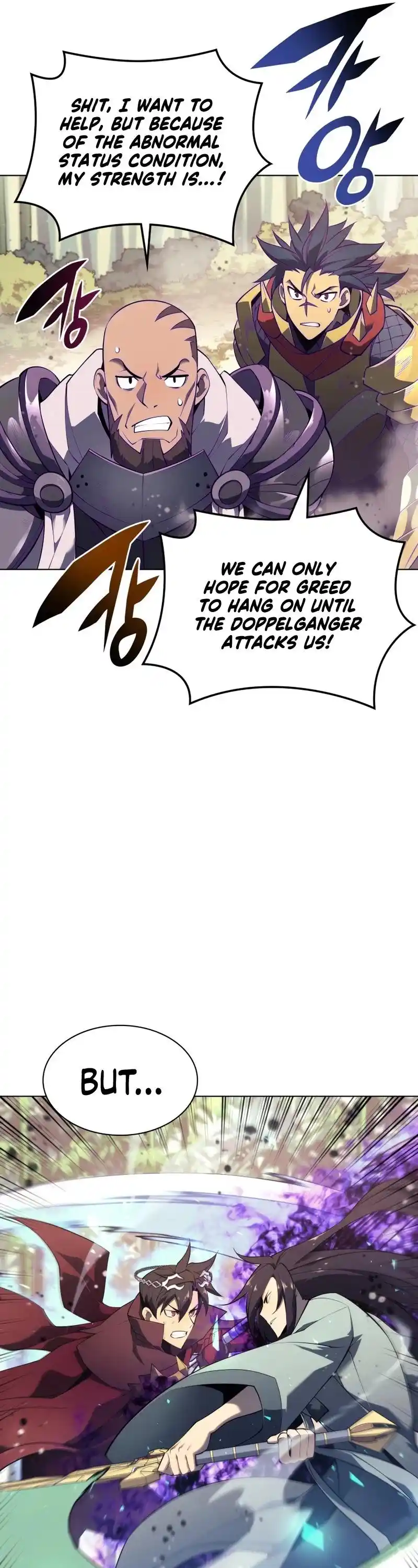 Overgeared Chapter 120