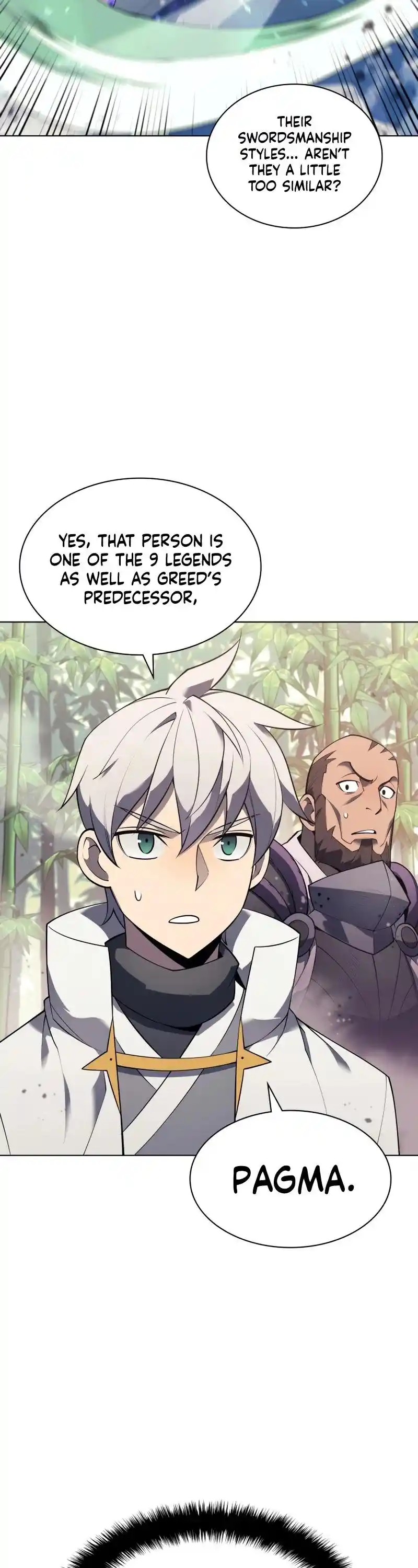 Overgeared Chapter 120