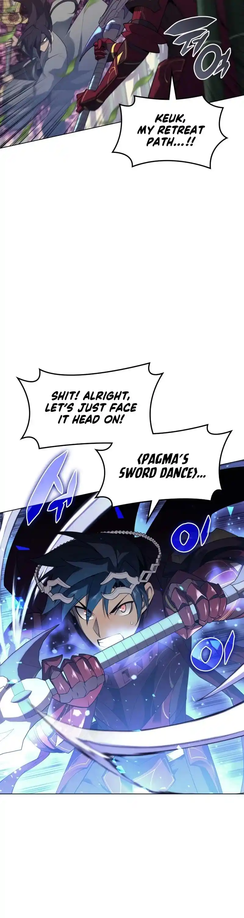 Overgeared Chapter 120