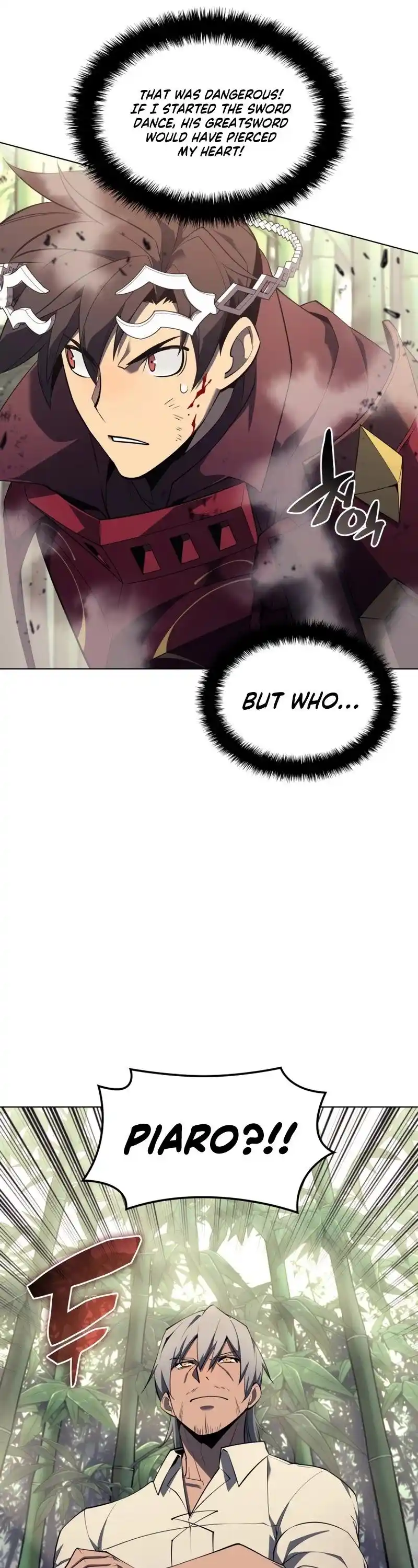 Overgeared Chapter 120