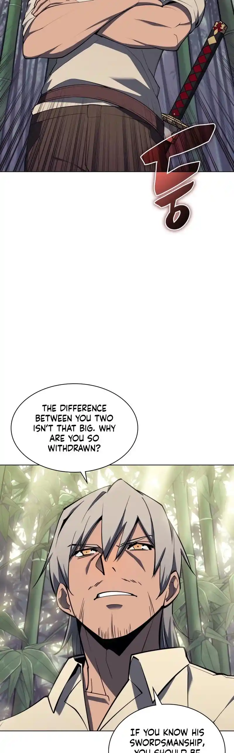 Overgeared Chapter 120